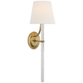 Abigail Outdoor (Damp) Sconce by Visual Comfort Signature