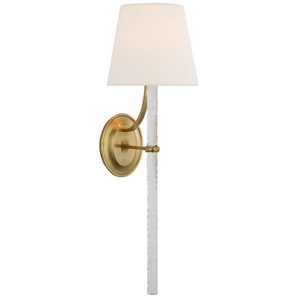 Abigail Outdoor (Damp) Sconce by Visual Comfort Signature