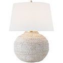 Avedon Table Lamp by Visual Comfort Signature