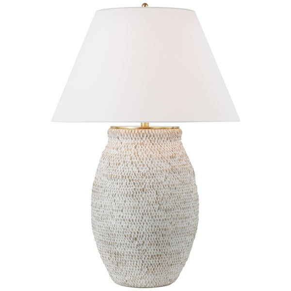 Avedon Table Lamp by Visual Comfort Signature