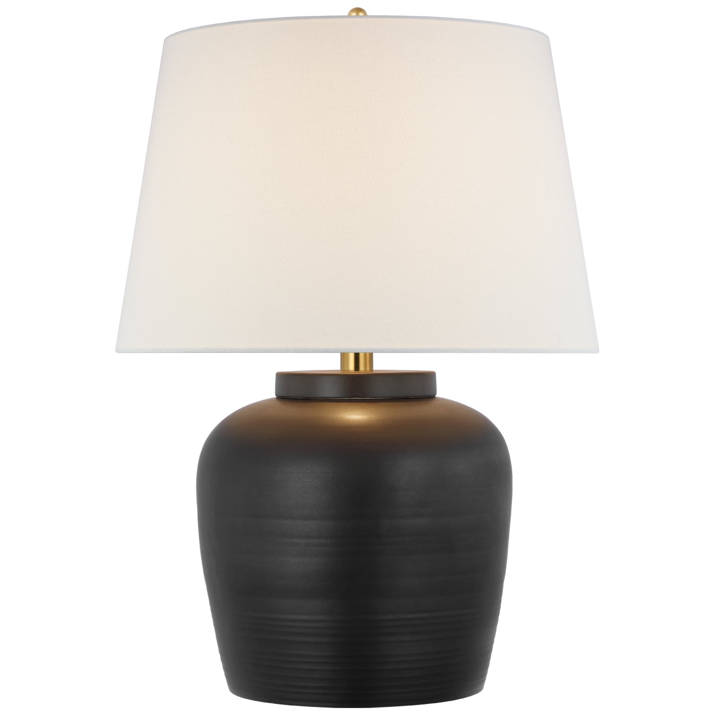 Visual Comfort Signature-MF 3638BLK-L|MAIN