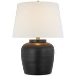 Visual Comfort Signature-MF 3638BLK-L|MAIN