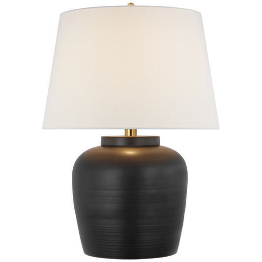 Visual Comfort Signature-MF 3638BLK-L|MAIN