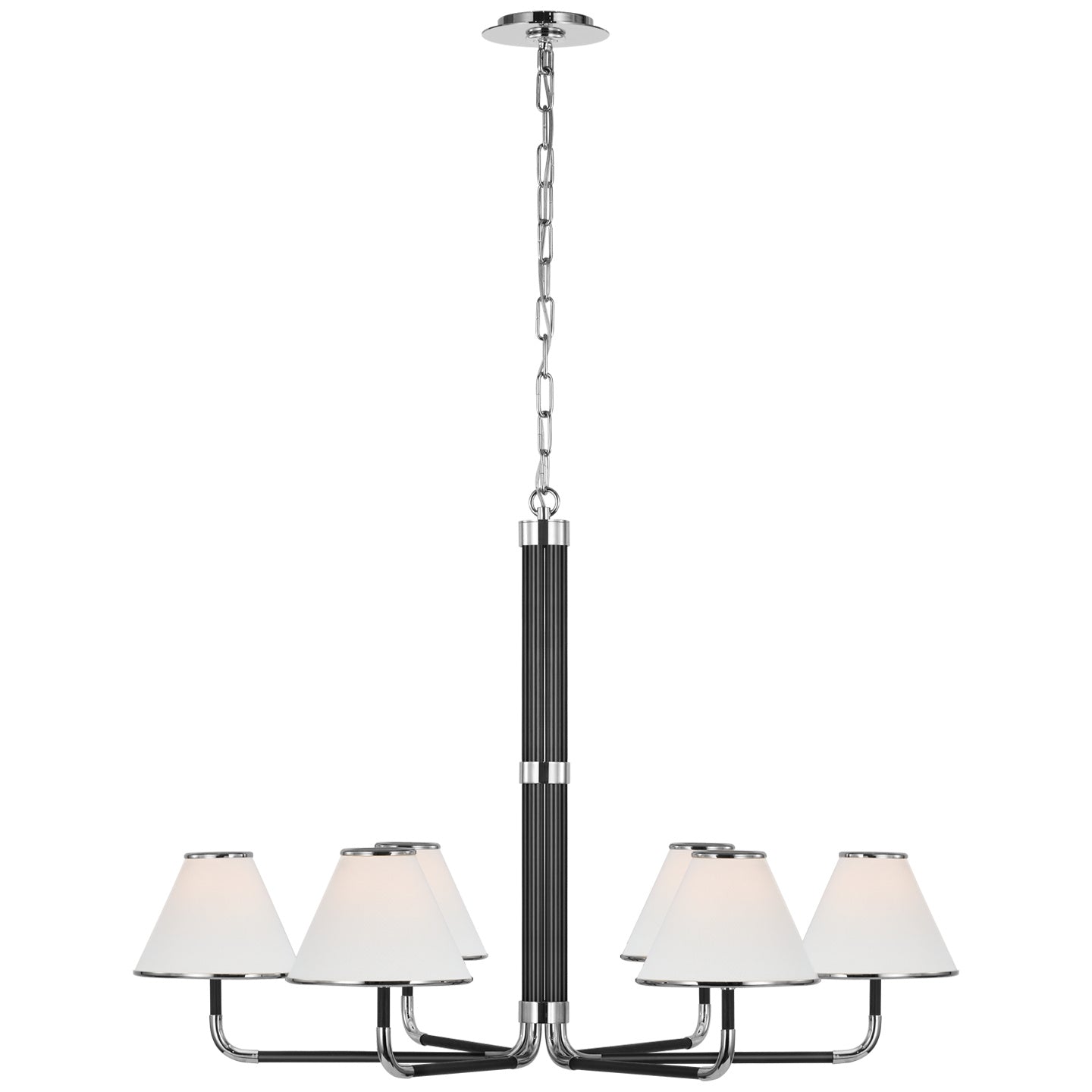 Visual Comfort Signature-MF 5056PN/EB-L|MAIN