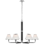 Visual Comfort Signature-MF 5056PN/EB-L|MAIN
