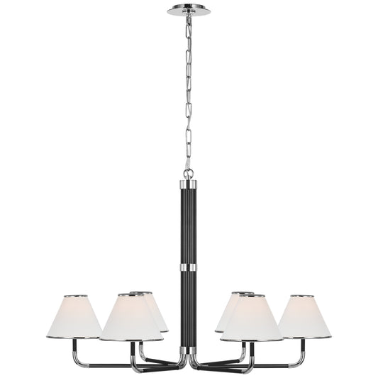 Visual Comfort Signature-MF 5056PN/EB-L|MAIN