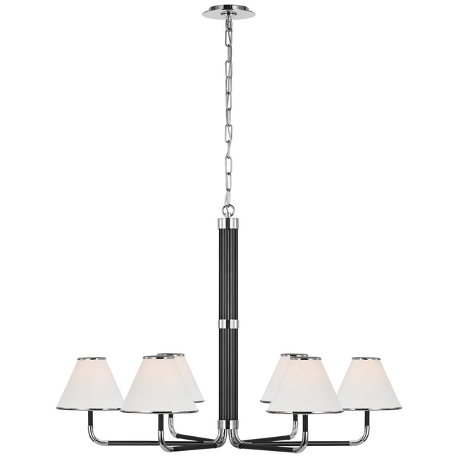 Visual Comfort Signature-MF 5056PN/EB-L|MAIN