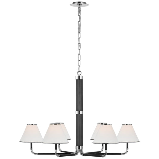 Visual Comfort Signature-MF 5056PN/EB-L|MAIN