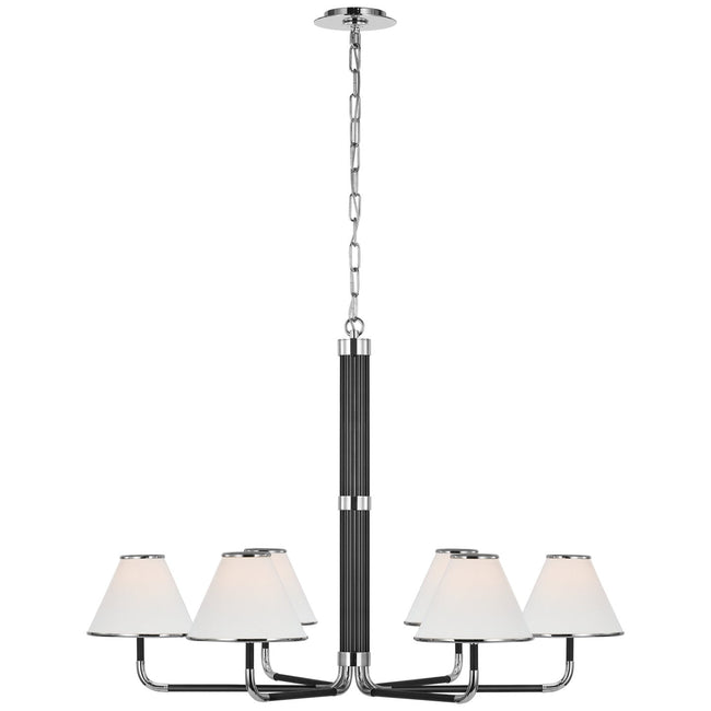 Visual Comfort Signature-MF 5056PN/EB-L|MAIN