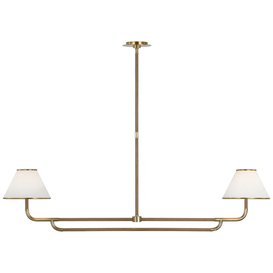 Visual Comfort Signature-MF 5059SB/NO-L|MAIN