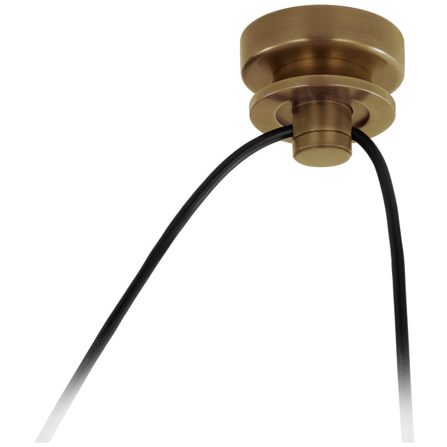 Visual Comfort Signature-P-TOB5645HAB|MAIN