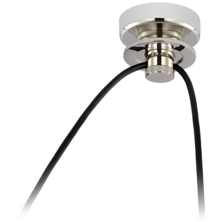 Buy polished-nickel Cord Mount Accessory by Visual Comfort Signature