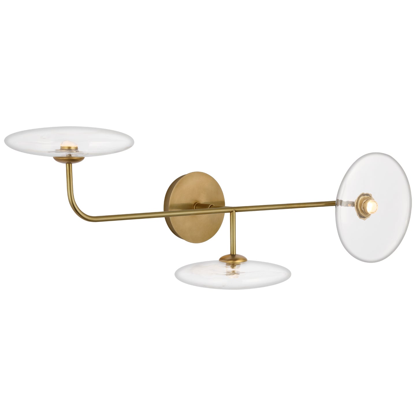 Visual Comfort Signature-S 2691HAB-CG|MAIN