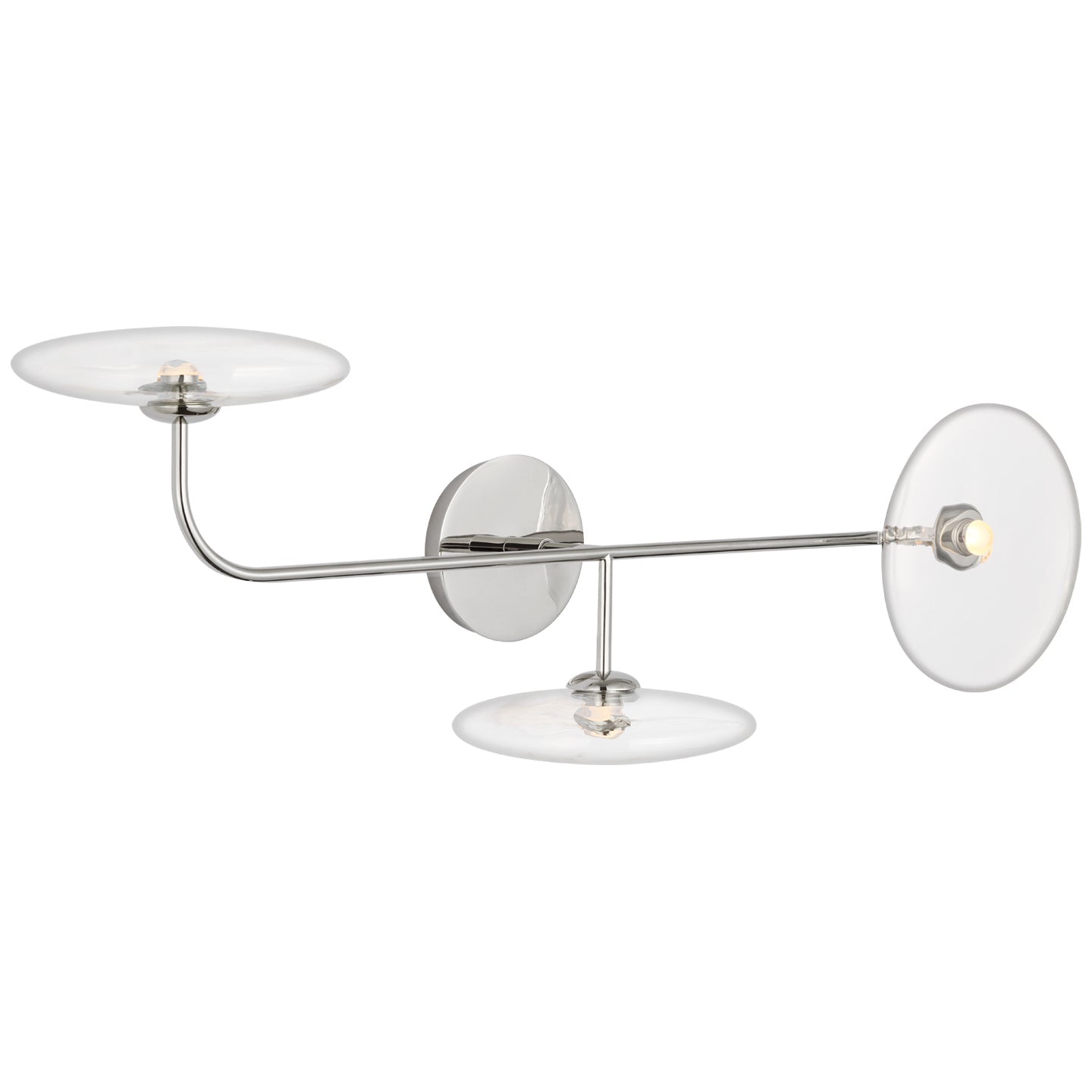 Visual Comfort Signature-S 2691PN-CG|MAIN