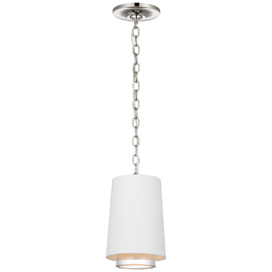 Visual Comfort Signature-S 5120PN-WHT/CG|MAIN