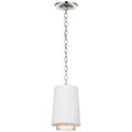 Sydney Outdoor (Damp) Pendant by Visual Comfort Signature
