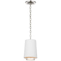 Sydney Outdoor (Damp) Pendant by Visual Comfort Signature
