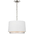 Sydney Outdoor (Damp) Pendant by Visual Comfort Signature