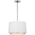 Sydney Outdoor (Damp) Pendant by Visual Comfort Signature