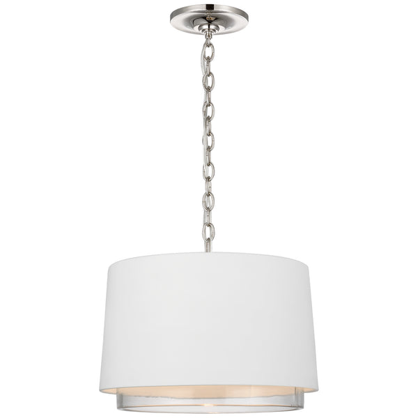 Sydney Outdoor (Damp) Pendant by Visual Comfort Signature