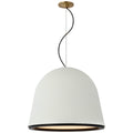 Murphy Outdoor (Damp) Pendant by Visual Comfort Signature