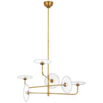 Visual Comfort Signature-S 5692HAB-CG|MAIN