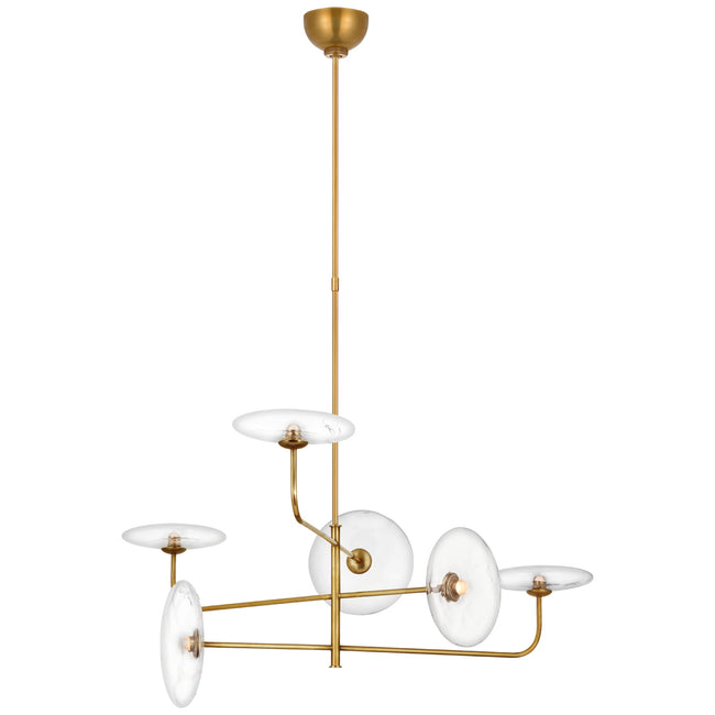 Visual Comfort Signature-S 5692HAB-CG|MAIN