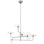 Visual Comfort Signature-S 5692PN-CG|MAIN