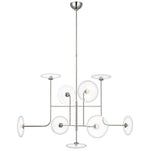 Visual Comfort Signature-S 5693PN-CG|MAIN