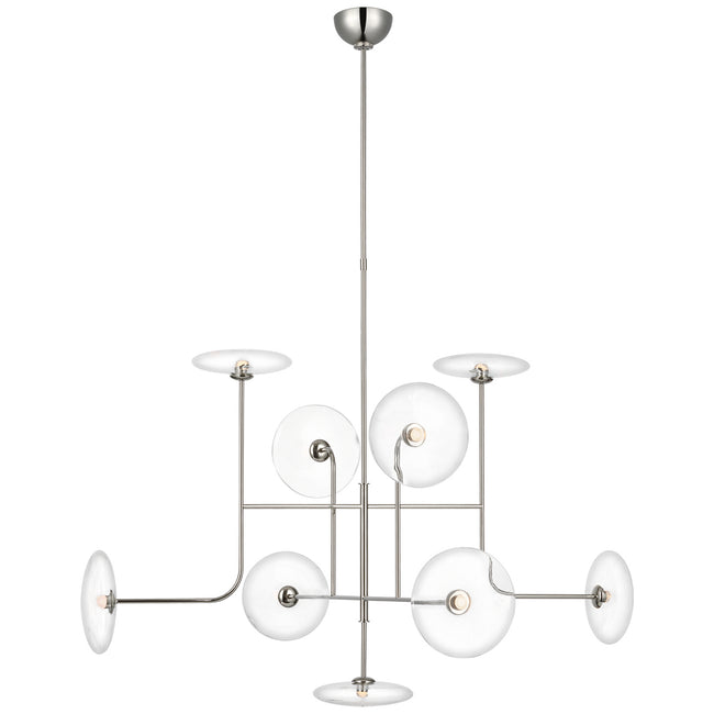 Visual Comfort Signature-S 5693PN-CG|MAIN