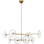 Visual Comfort Signature-S 5694HAB-CG|MAIN
