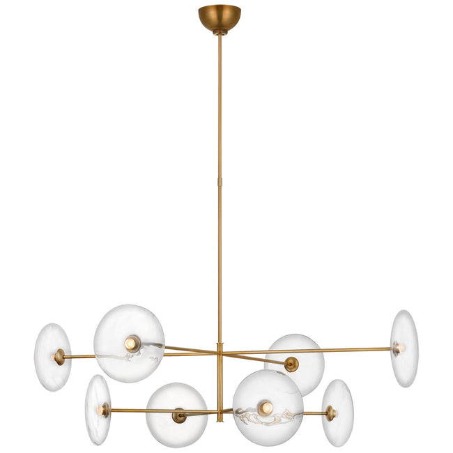 Visual Comfort Signature-S 5694HAB-CG|MAIN