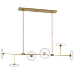 Visual Comfort Signature-S 5695HAB-CG|MAIN