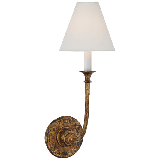 Visual Comfort Signature-TOB 2450AG-L|MAIN