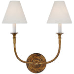 Visual Comfort Signature-TOB 2451AG-L|MAIN