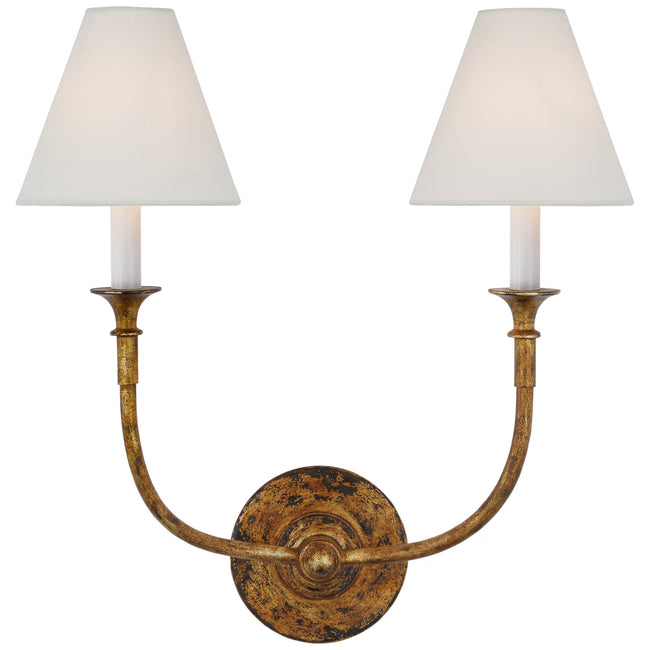 Visual Comfort Signature-TOB 2451AG-L|MAIN