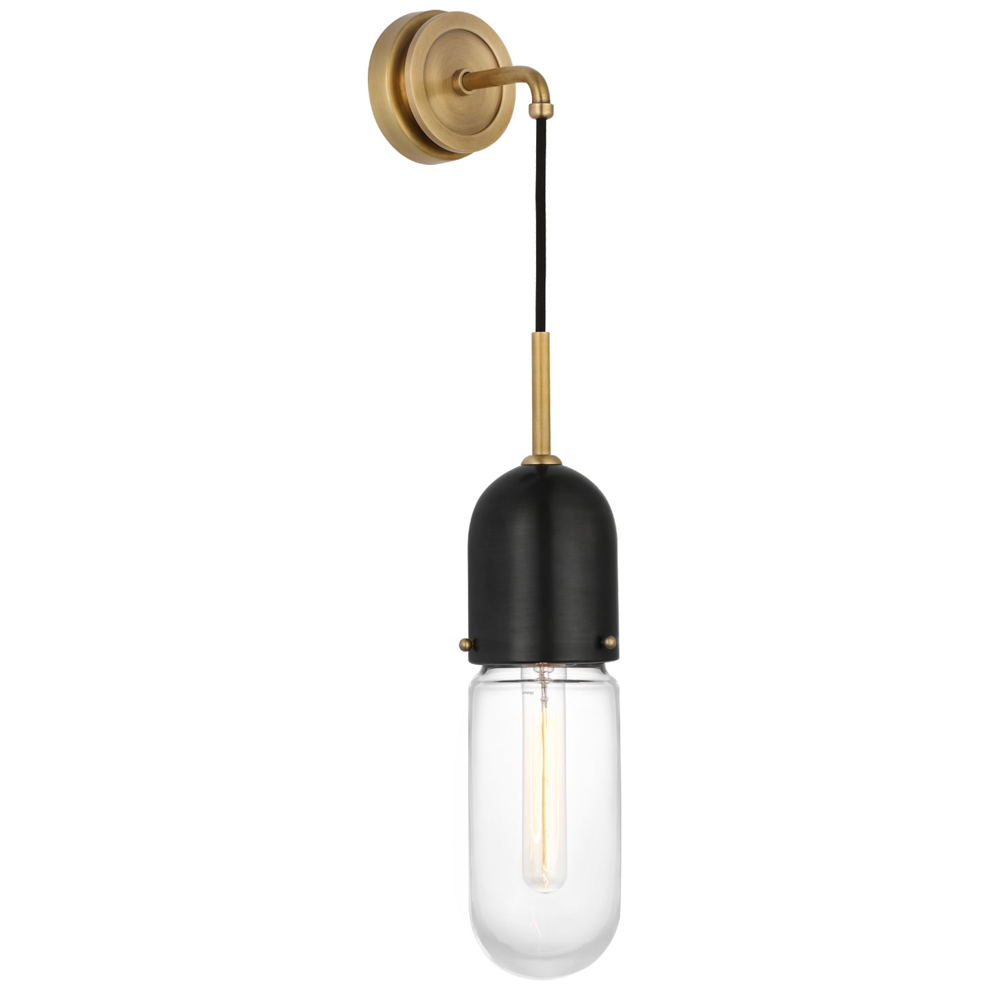 Visual Comfort Signature-TOB 2645BZ/HAB-CG|MAIN