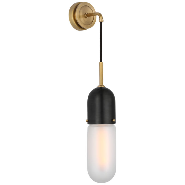 Visual Comfort Signature-TOB 2645BZ/HAB-FG|MAIN