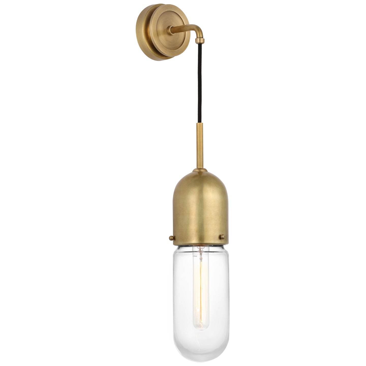 Visual Comfort Signature-TOB 2645HAB-CG|MAIN