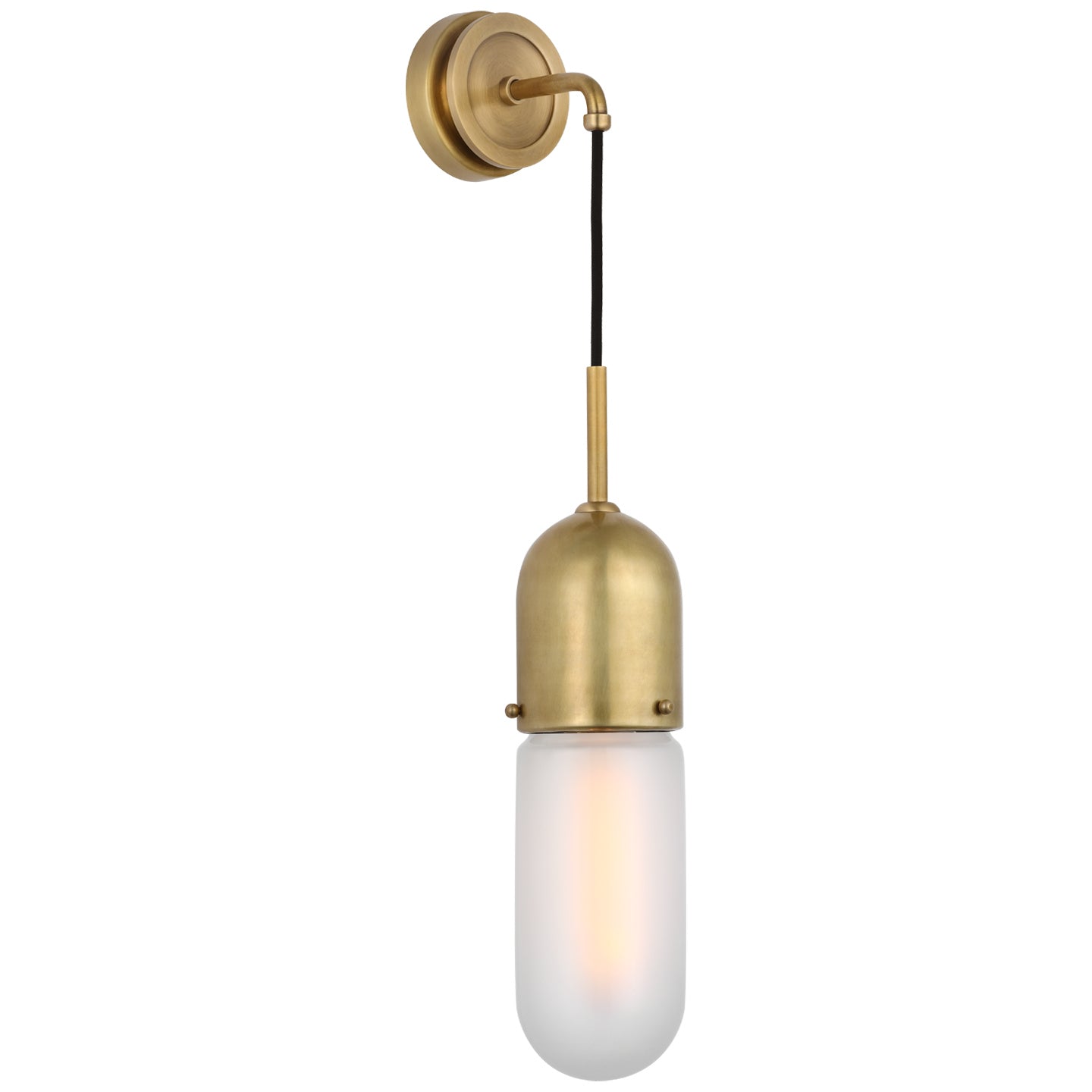 Visual Comfort Signature-TOB 2645HAB-FG|MAIN