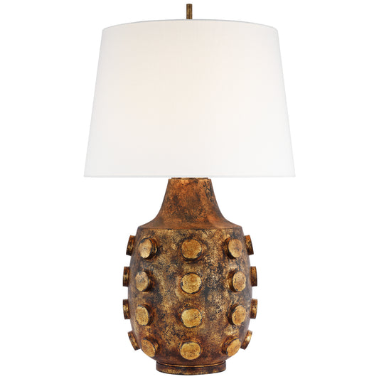 Visual Comfort Signature-TOB 3415AG-L|MAIN