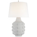 Orly Table Lamp by Visual Comfort Signature