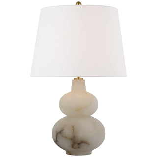 Ciccio Table Lamp by Visual Comfort Signature