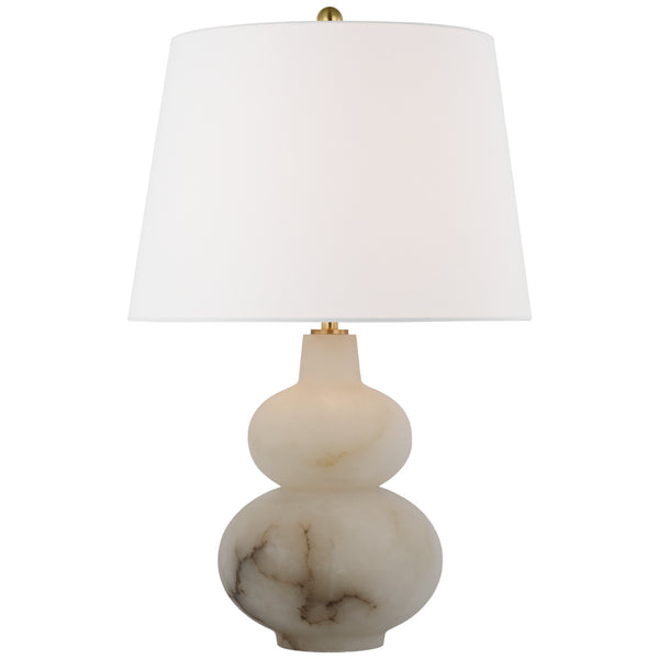 Ciccio Table Lamp by Visual Comfort Signature