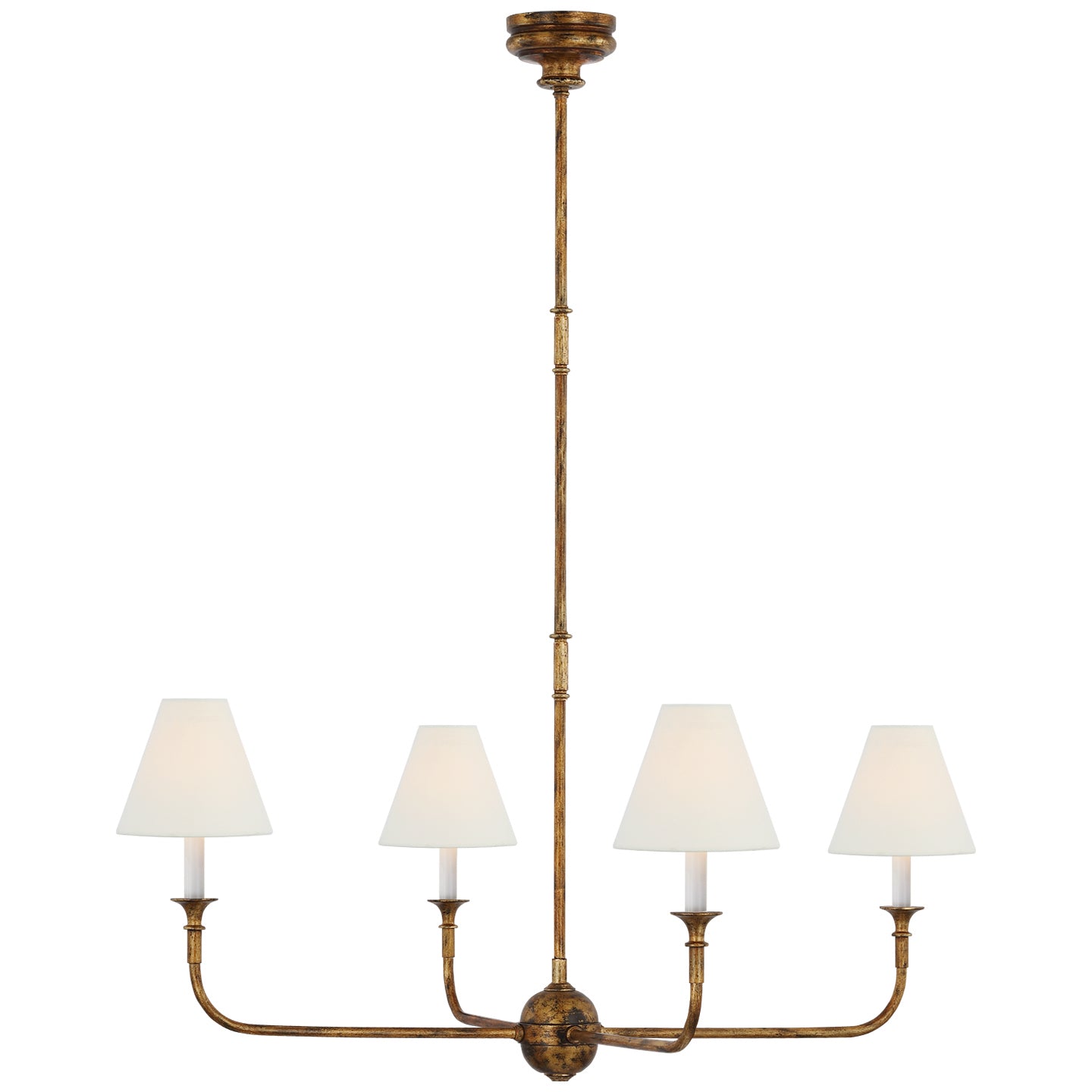Visual Comfort Signature-TOB 5451AG-L|MAIN