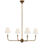 Visual Comfort Signature-TOB 5451AG-L|MAIN