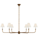 Visual Comfort Signature-TOB 5452AG-L|MAIN