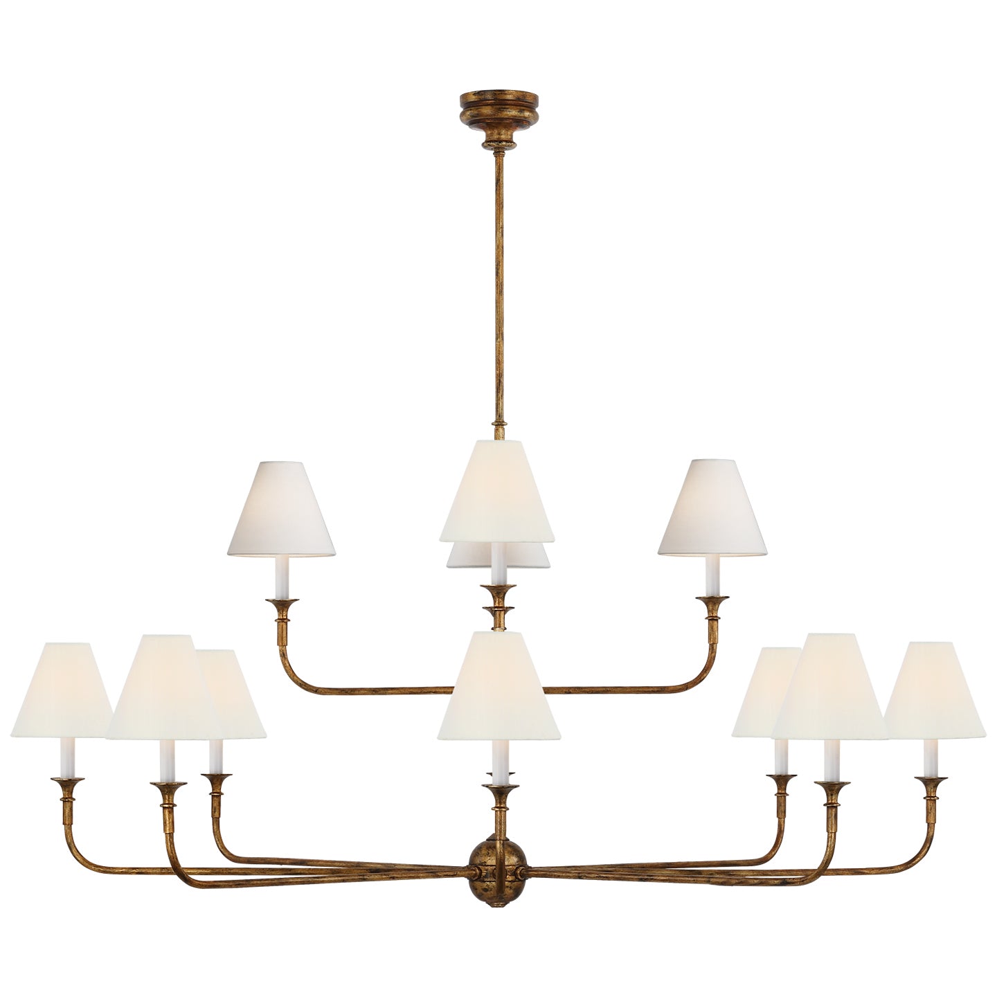 Visual Comfort Signature-TOB 5453AG-L|MAIN
