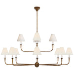 Visual Comfort Signature-TOB 5453AG-L|MAIN