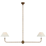 Visual Comfort Signature-TOB 5455AG-L|MAIN